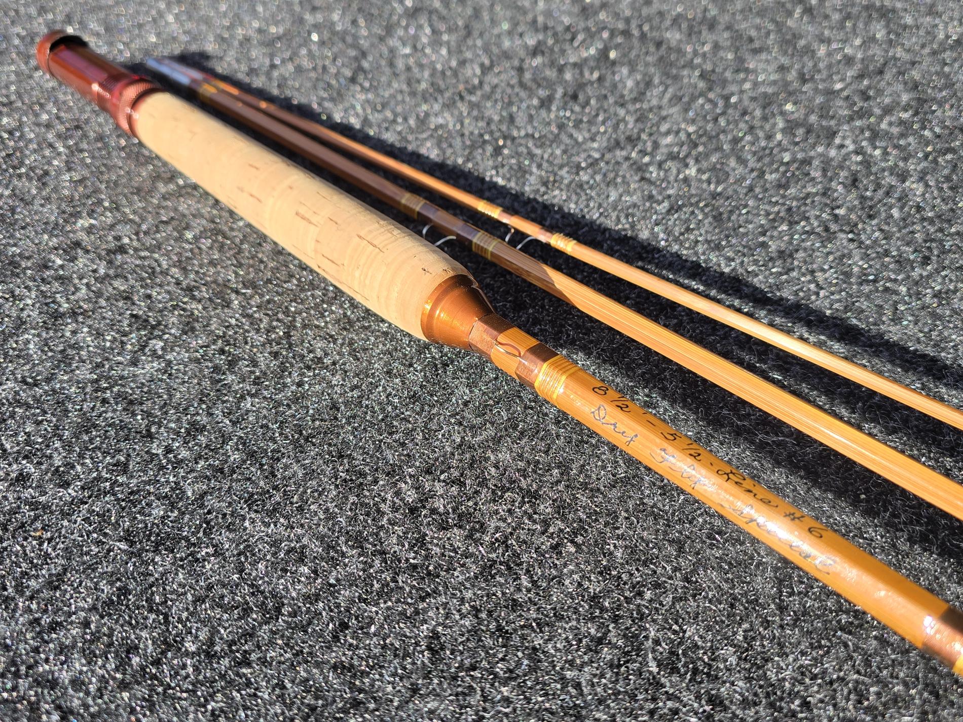 New (to me at least) Abercrombie/Phillipson | The Fly Fishing Forum